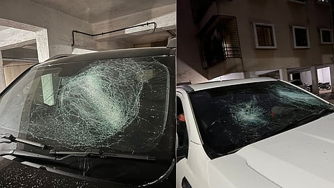 Pune Crime