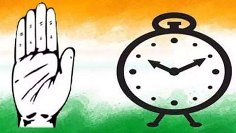 Solapur News Congress NCP