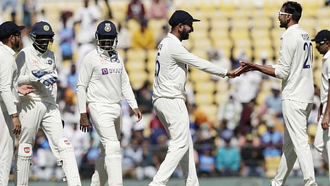 Border-Gavaskar Trophy
