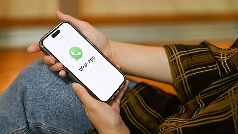 WhatsApp New Features