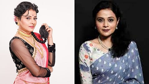 Bhargavi Chirmuley