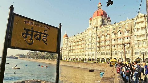 Mumbai News