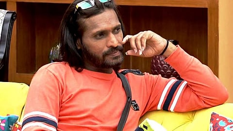 Abhijeet Bichukale