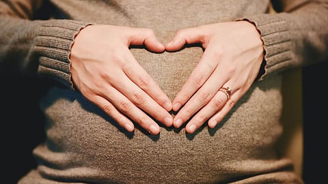 Pregnancy Tips