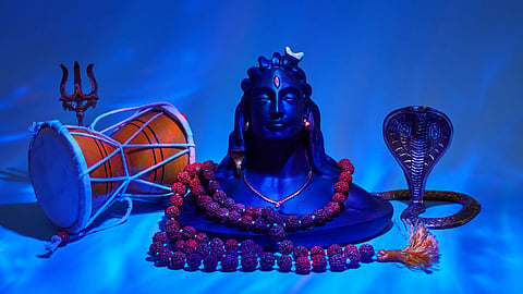 Mahashivratri 2026