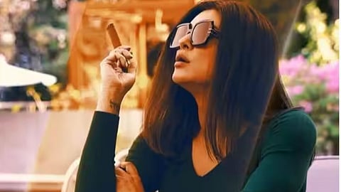 Aarya 3 Look In Sushmita Sen