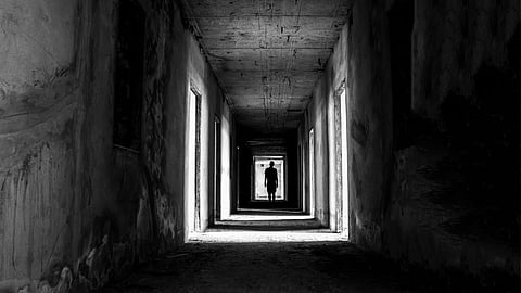 Haunted Places In Panjab