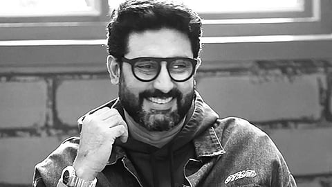 Abhishek Bachchan