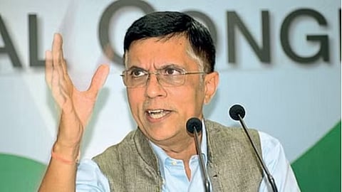 Pawan Khera