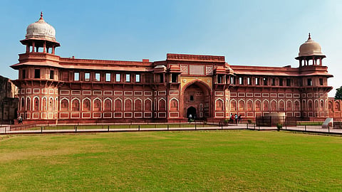 Agra Fort