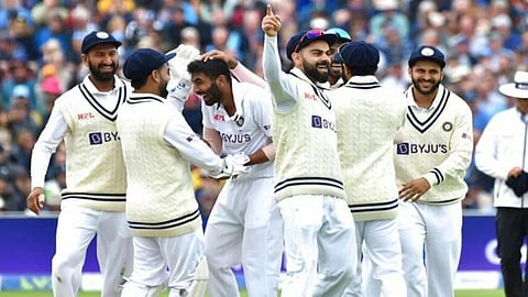 Jasprit Bumrah Fitness
