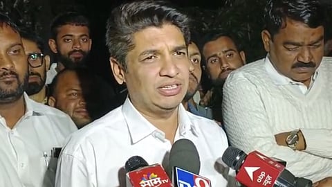 Chandrashekhar Bawankule On Satyajit Tambe