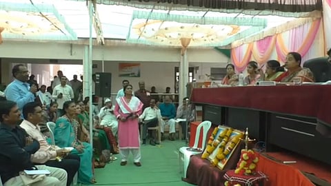 Yashomati Thakur