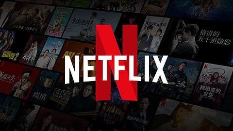 Netflix Recharge Offer