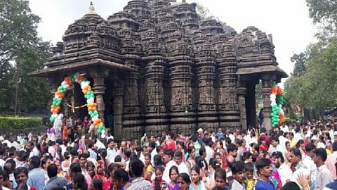 Mahashivratri, ambernath