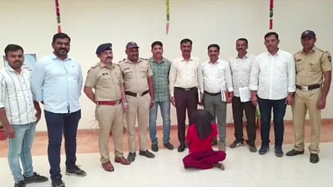 Mumbai Crime News