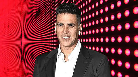 Akshay Kumar Detect Covid 19 : अभिनेता अक्षय कुमारला तिसऱ्यांदा कोरोनाची लागण, डॉक्टरांच्या निरिक्षणाखाली घेतोय उपचार