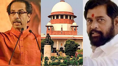 Maharashtra Politics