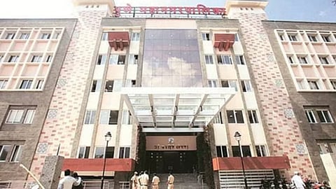 PUNE Mahapalika