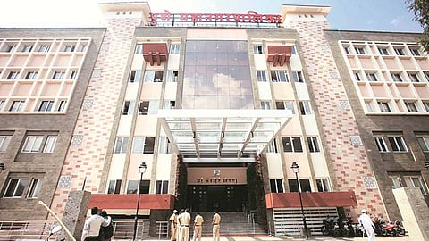 Pune Mahapalika Recruitment