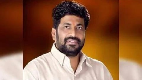 Bachchu Kadu