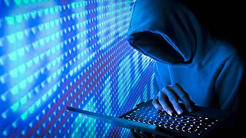 Cyber Crime