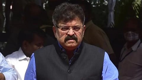 JItendra Avhad: 'मुलीच्या हत्येची धमकी आल्यावर एका बापाला काय वाटलं असेल?' जितेंद्र आव्हाडांची भावूक पोस्ट
