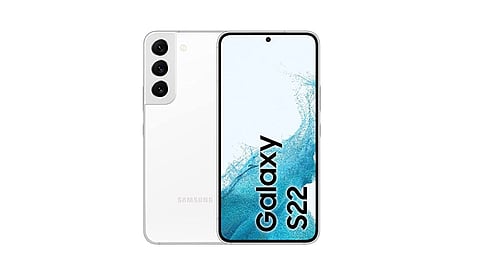 Samsung Galaxy S22
