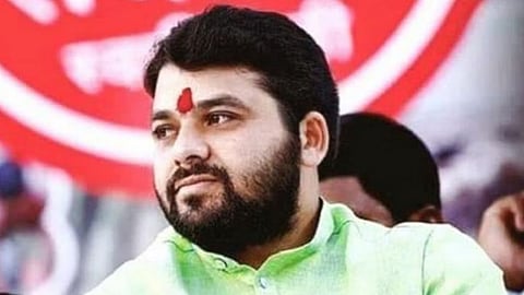 Ravikant Tupkar