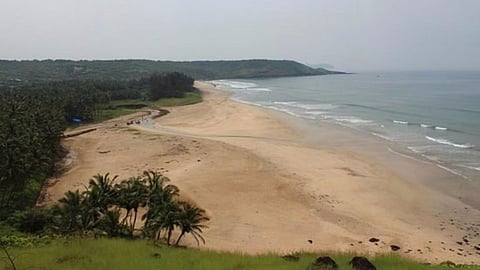 Ratnagiri, Pandhara Samudra, Police