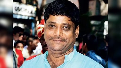 Ravindra Dhangekar