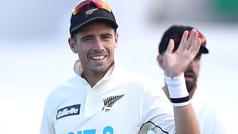 Tim Southee