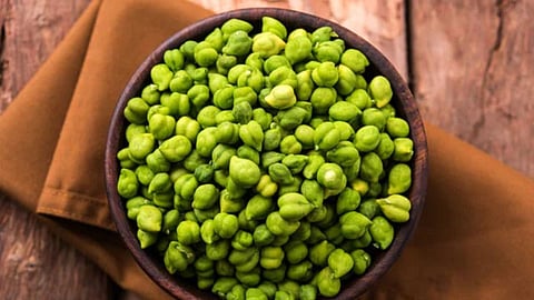 Green Gram Benefits