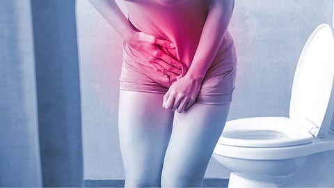 Frequent Urination