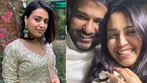Swara Bhaskar