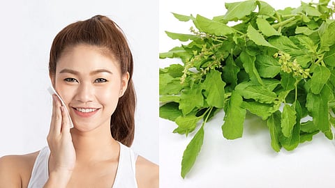 Skin Glowing Tips
