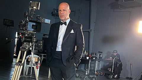 Bruce Willis