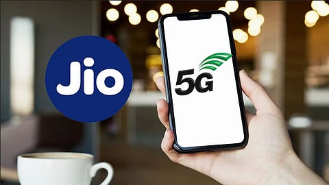 Jio Recharge Plan