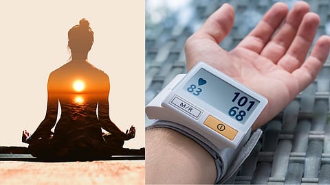 Low Blood Pressure Problem