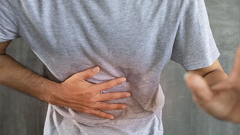 Risk of Stomach Cancer