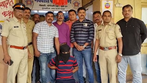 Mumbai Crime