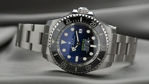 Most Expensive Watch