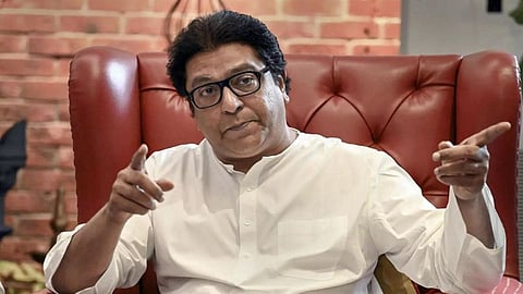 Raj Thackeray