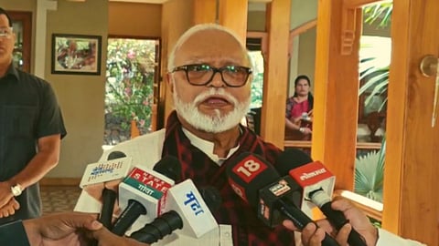 Nashik Chhagan Bhujbal