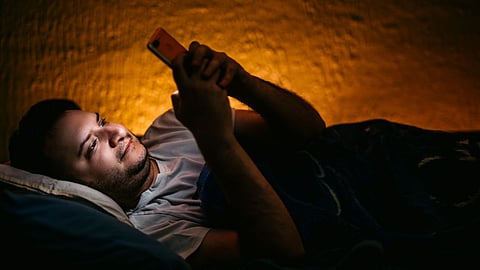 Mobile Side Effects