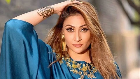 Urvashi Dholakiya