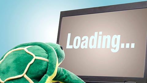 Laptop Slow How To Speed Up