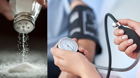 Low Blood Pressure