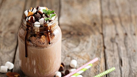 Happy Chocolate Day