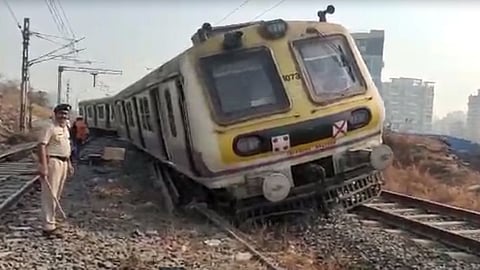 Harbour railway line News